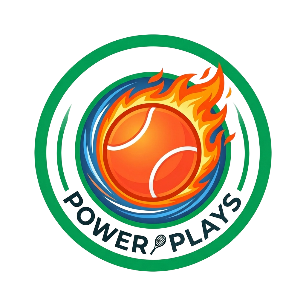 PowerPlays Logo